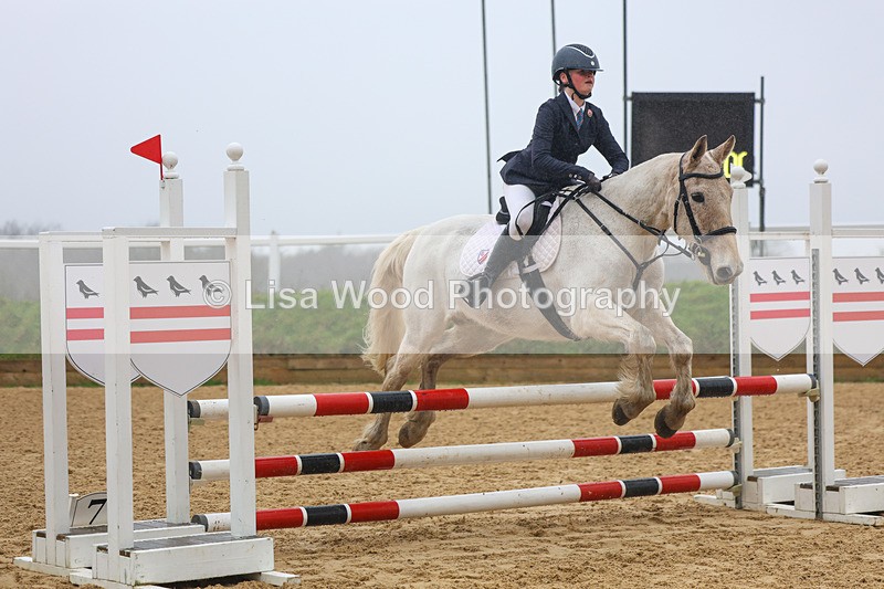 3E7A1590 - Class 2: 80 - 85cm