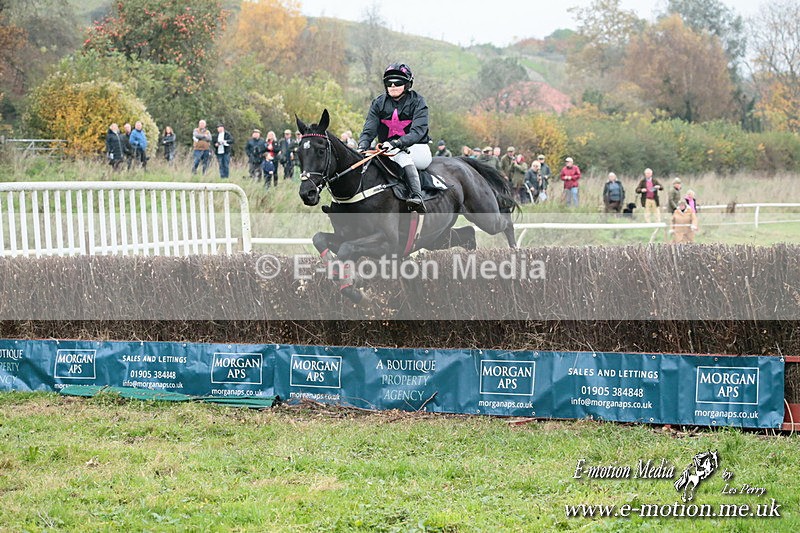 PtP 091124  284 - Knightwick Races Point-to-Point 09/11/24