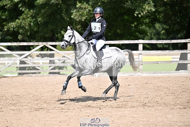 250823A-134242-30661 - NAF Round 1 13.30 to 14.30