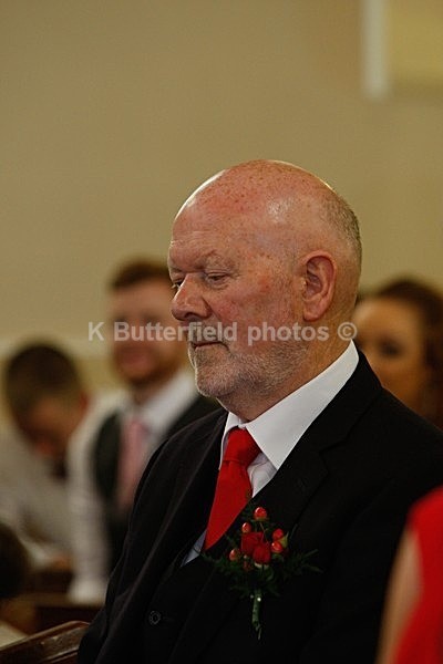  - Fiona and Derek Orr Wedding