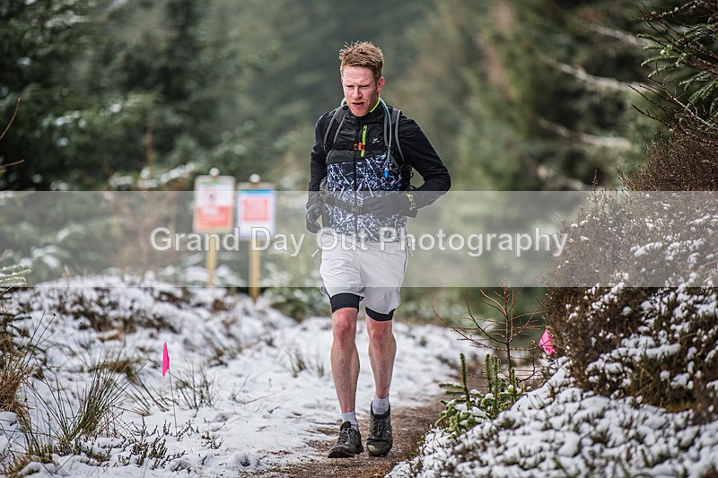 Glentress-1804 - High Terrain Events Glentress 10K 21K & 42K Trail Races Sunday 16th February 2025