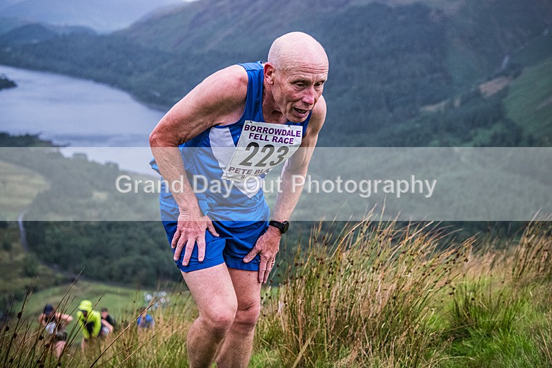 Steel Fell-376 - Steel Fell Race Wednesday 5th August 2026