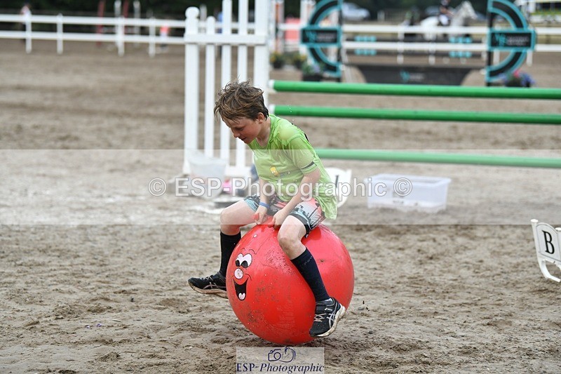 230617-194907-07869 - Cls 40 Jolly Jumps Ride & Run