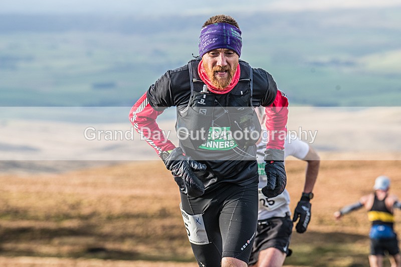 Nine Standards-133 - Nine Standards Fell Race Sunday 1st January 2023
