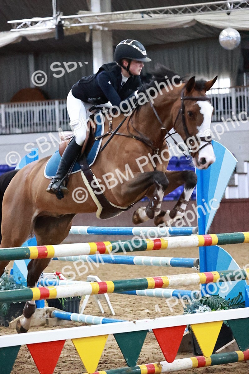 SBM_001354 - Class 4 - Senior Newcomers 1..10m