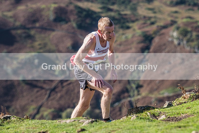 Lion  Lamb-125 - The Lion The Lamb and The Crags Fell Race Sunday 15th October 2023