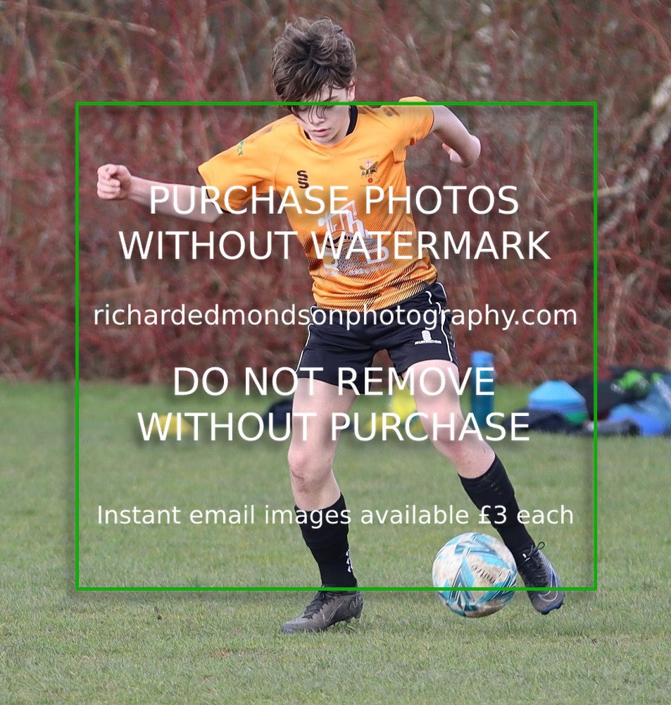 IMG_6446 - Wattsfield U14 vs Marsh Utd U14 (16/3/25)