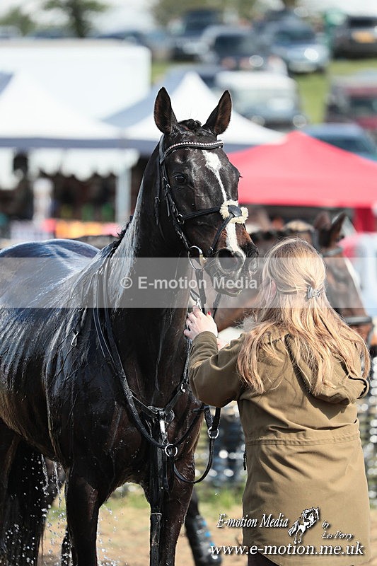PtP 210425  1431 - Paxford Races Easter Monday 21/04/25