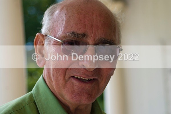 Kip - Hope Paton 2009