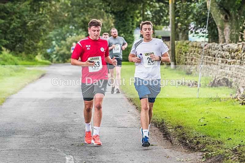 Acorn bank-489 - Acorn Bank 10K Road Race Sunday 17th September 2023