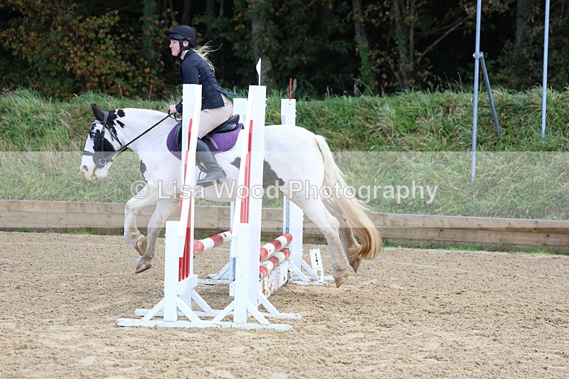 3E7A3408 - Class 5: 60cm Senior