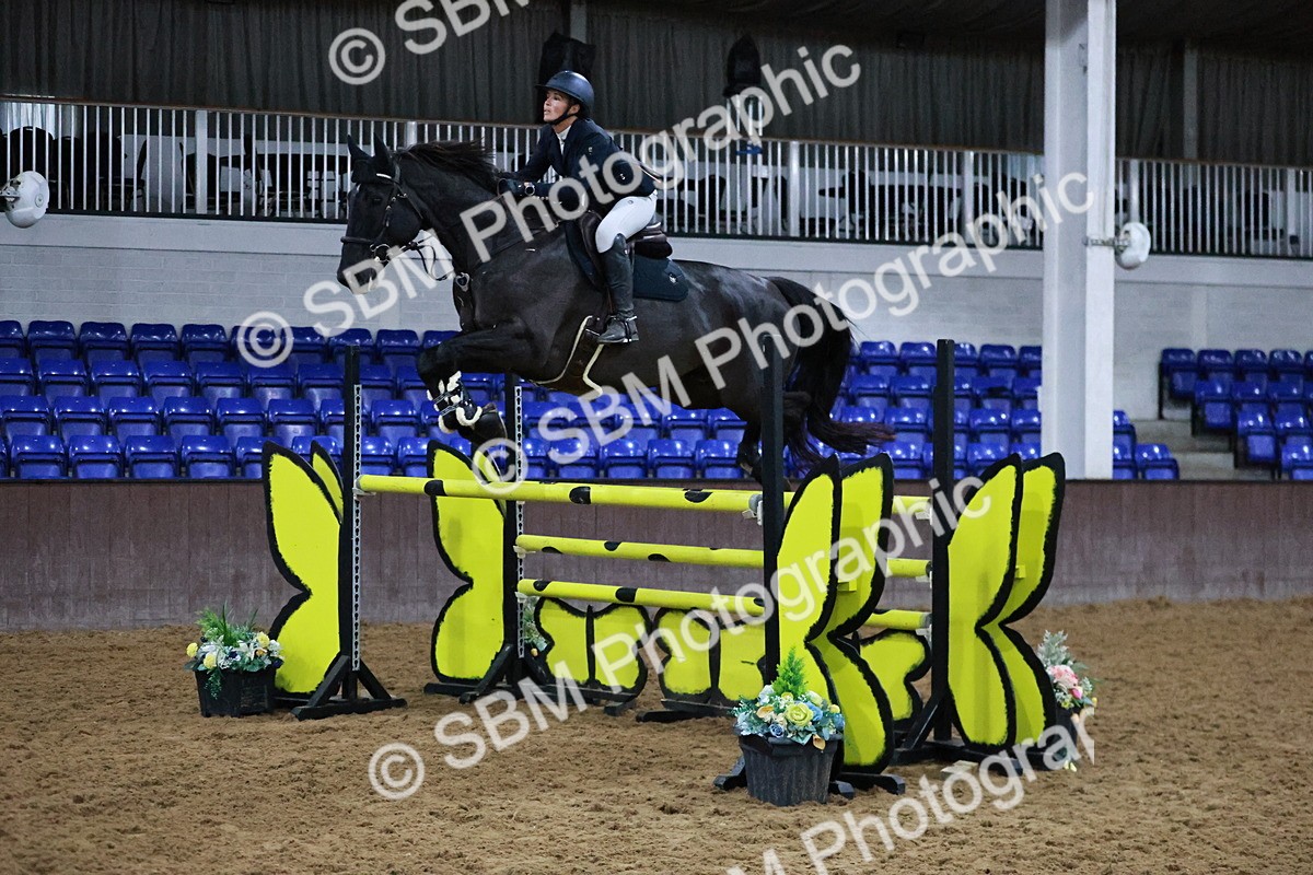 SBM_002254 - Class 7 - National 1.30m 1.40m
