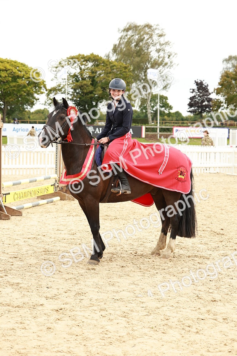 SBM_65320 - Supreme Championship 50cm & 55cm
