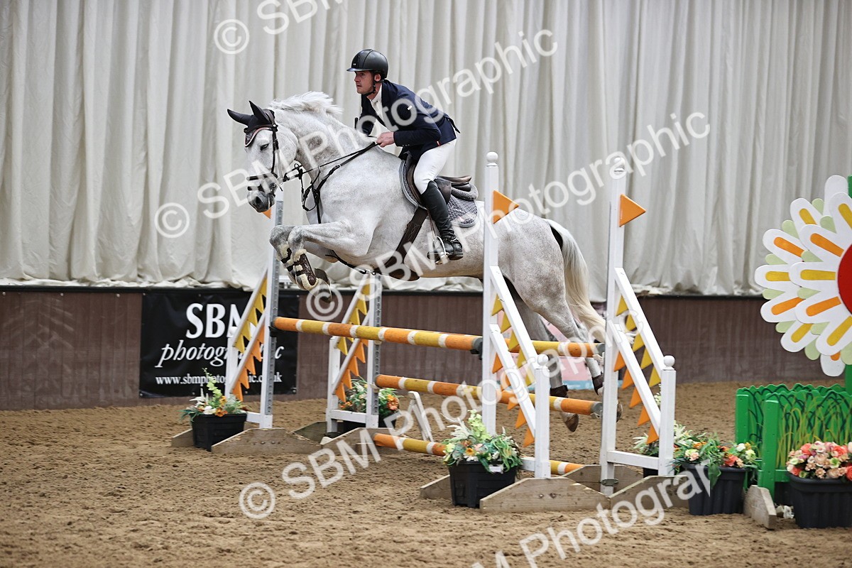 SBM_001392 - Class 3 - Senior Discovery - 1.00m Open