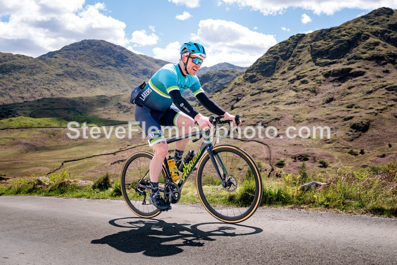143957 - Blea Tarn Climb 14:00 - 15:00