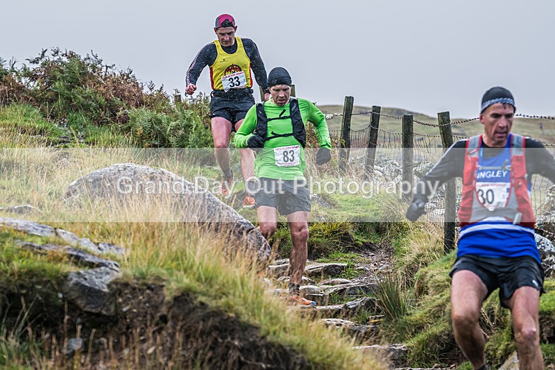 Langdale -910 - Langdale Horseshoe Fell Race Saturday 10th October 2026