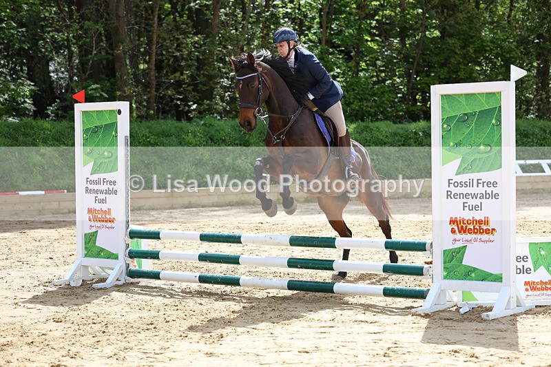 3E7A6348 - Class 5: 60cm Senior