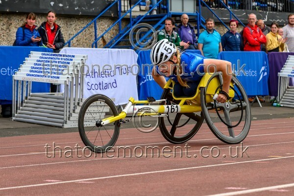 Sen25SAT-914546 - Track Female Set Two