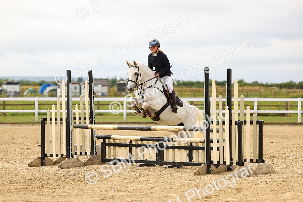 SBM_009081 - Class 1 - Senior British Novice - 90cm Open