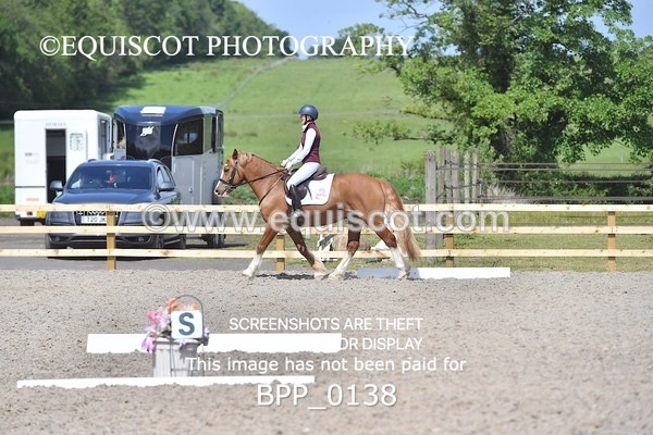 BPP_0138 - SHORT ARENA  MY QUEST PRELIM