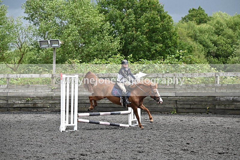 WJ6_0204 - Class 13 Novice 60cm