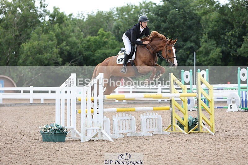 250625-134544-01040 - Cls 4 Newcomers and 1.10m Open