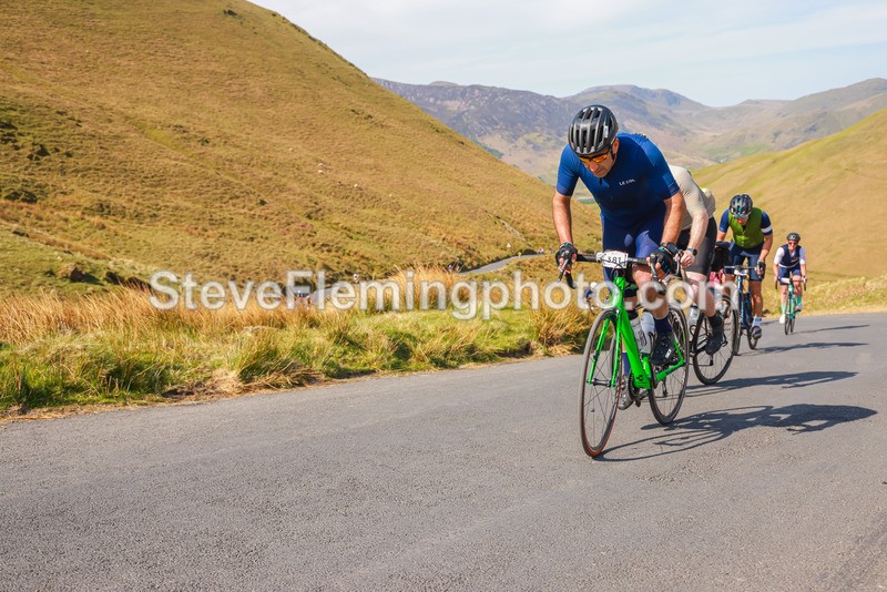 104335 - Newlands Pass 10.00-11.00