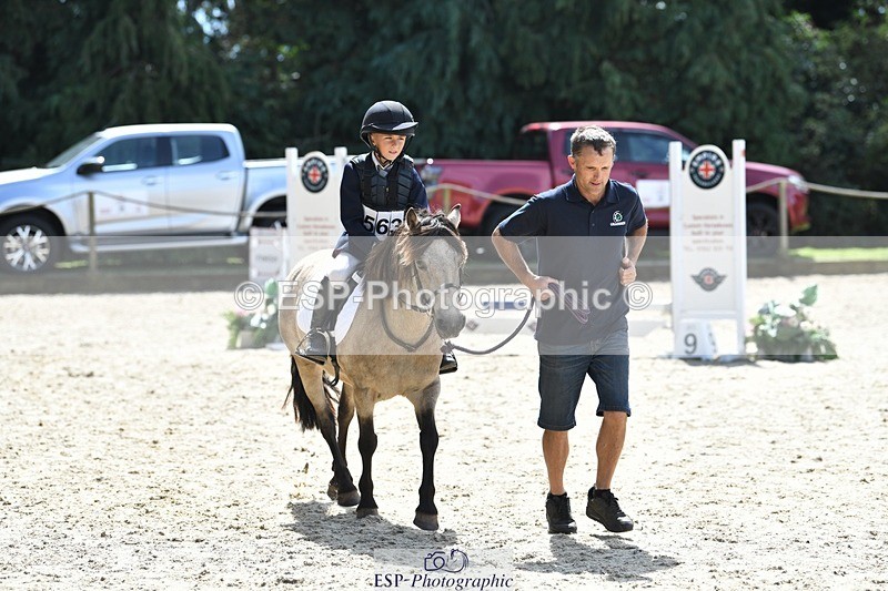 230824-135523-03662 - Round 2 Lead Rein Start to 14.40 CW