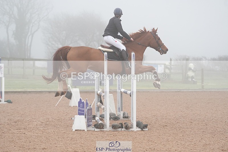 260307-132343-00954 - Cls 32 85cm Amateur Qualifier