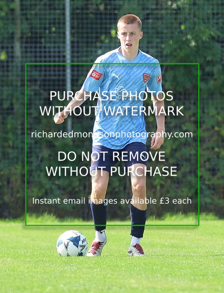 533A9223 - Kendal Town U18 vs Workington U18 (23/8/26)