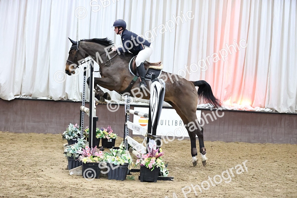 SBM_010083 - Class 24 - Equine Star Championship Qualifier 1.10m