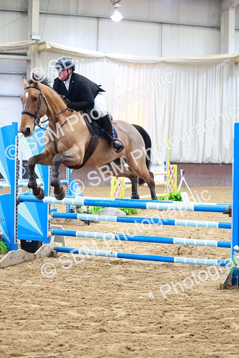 SBM_002546 - Class 9 - Senior Discovery - 1.00m