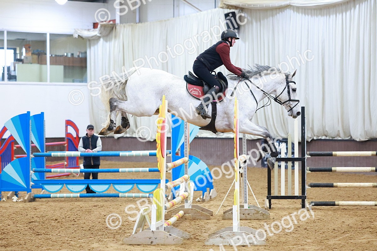 SBM_001341 - Class 4 - Senior Newcomers - 1.10m