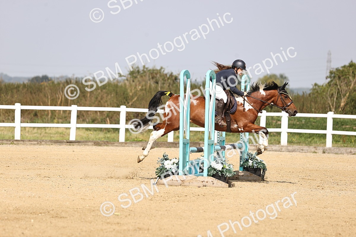 SBM_001861 - Class 6 - 70cm Championship