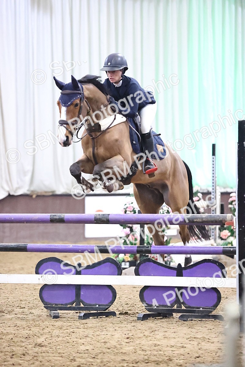 SBM_007468 - Class 23 - Senior Newcomers - 1.10m