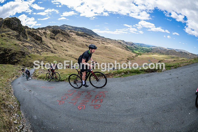 134430 - Hardknott Pass Camera 2 13.00-14.00