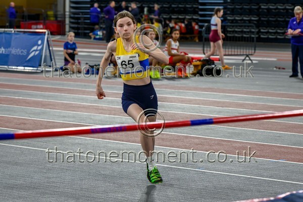 CombiMast25-913271 - Field Female