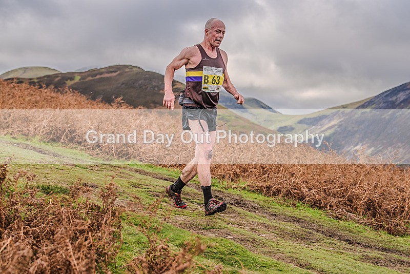 British Fell Relay-1709 - British Fell & Hill Relay Championship Braithwaite Keswick Saturday 21st October 2023