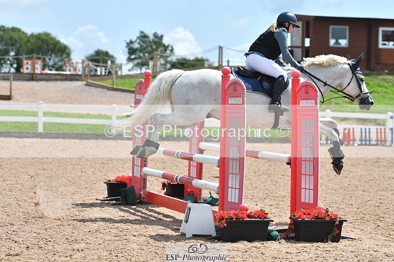 240727A-124006-04608 - Cls 22 85cm Amateur Qualifier