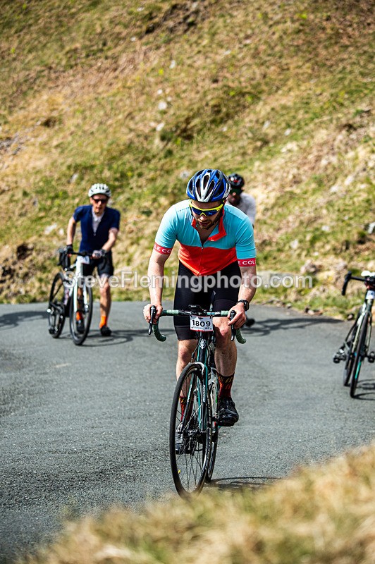 140732 - Hardknott Pass Camera 3 14.00-15.00