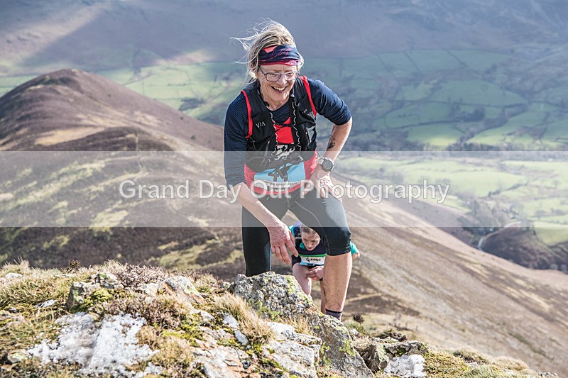 Causey Pike-174 - Causey Pike Fell Race Saturday 14th March 2026
