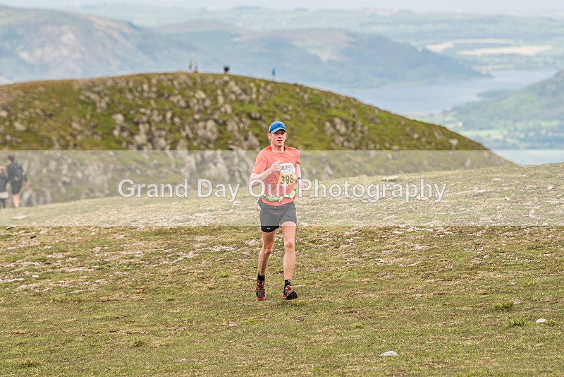 Helvellyn-123 - Helvellyn & The Dodds Fell Race Saturday 27th May 2023