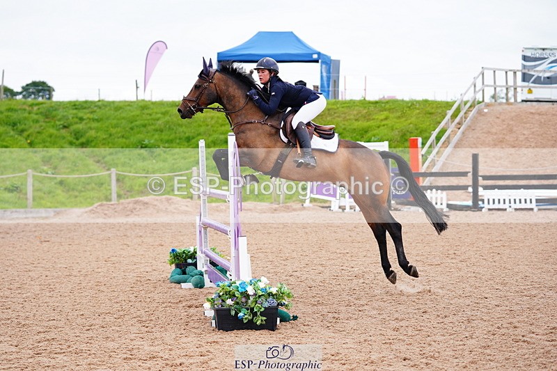 240630A-161404-15439 - Cls 26 Foxhunter 2nd Round