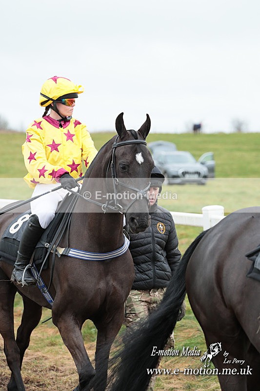 PtP 040224 103 - Combined Services Point-toPoint Larkhill 04/02/24