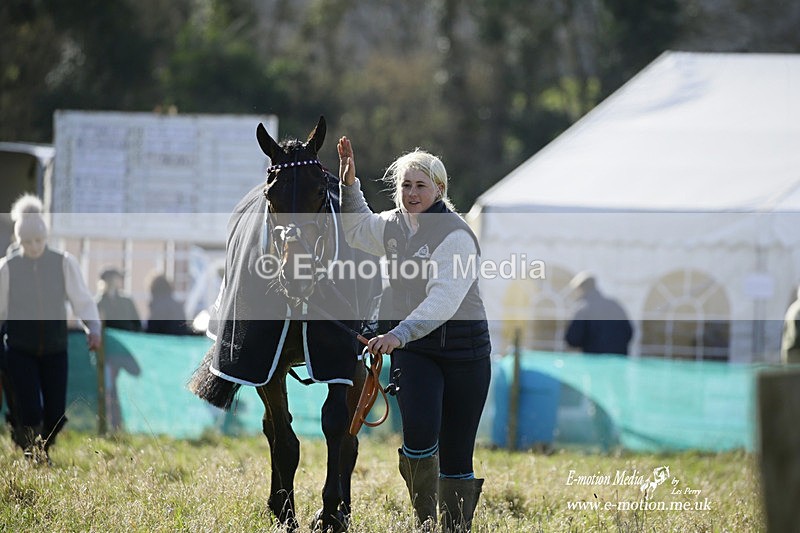 PtP 260222 287 - Kingston Blount Racing Club Point-to-Point 26/02/22