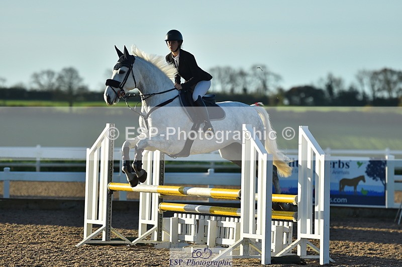 231111A-015814-01141 - Cls 8 Clear Round