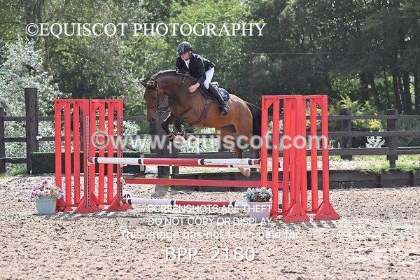 BPP_2180 - CLASS 2  FRI British Novice/ 90cm Open