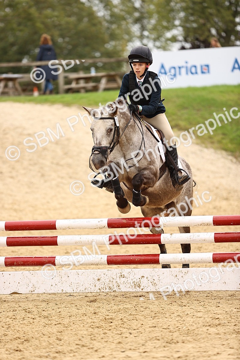 SBM_66459 - J17 - Junior Pony 80cm Championship