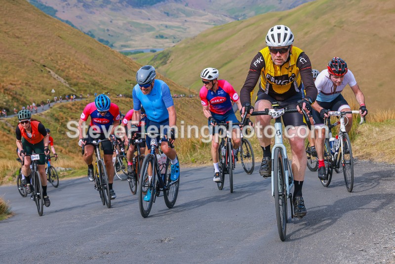 095945 - Newlands Pass 09.00-10.00