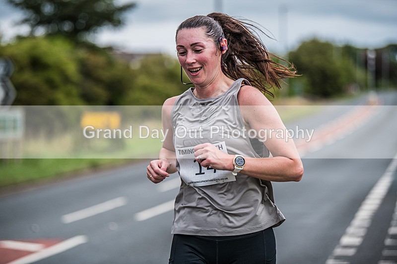 Netherhall 10K-362 - Netherhall 10K Road Race Wednesday 3rd August 2022